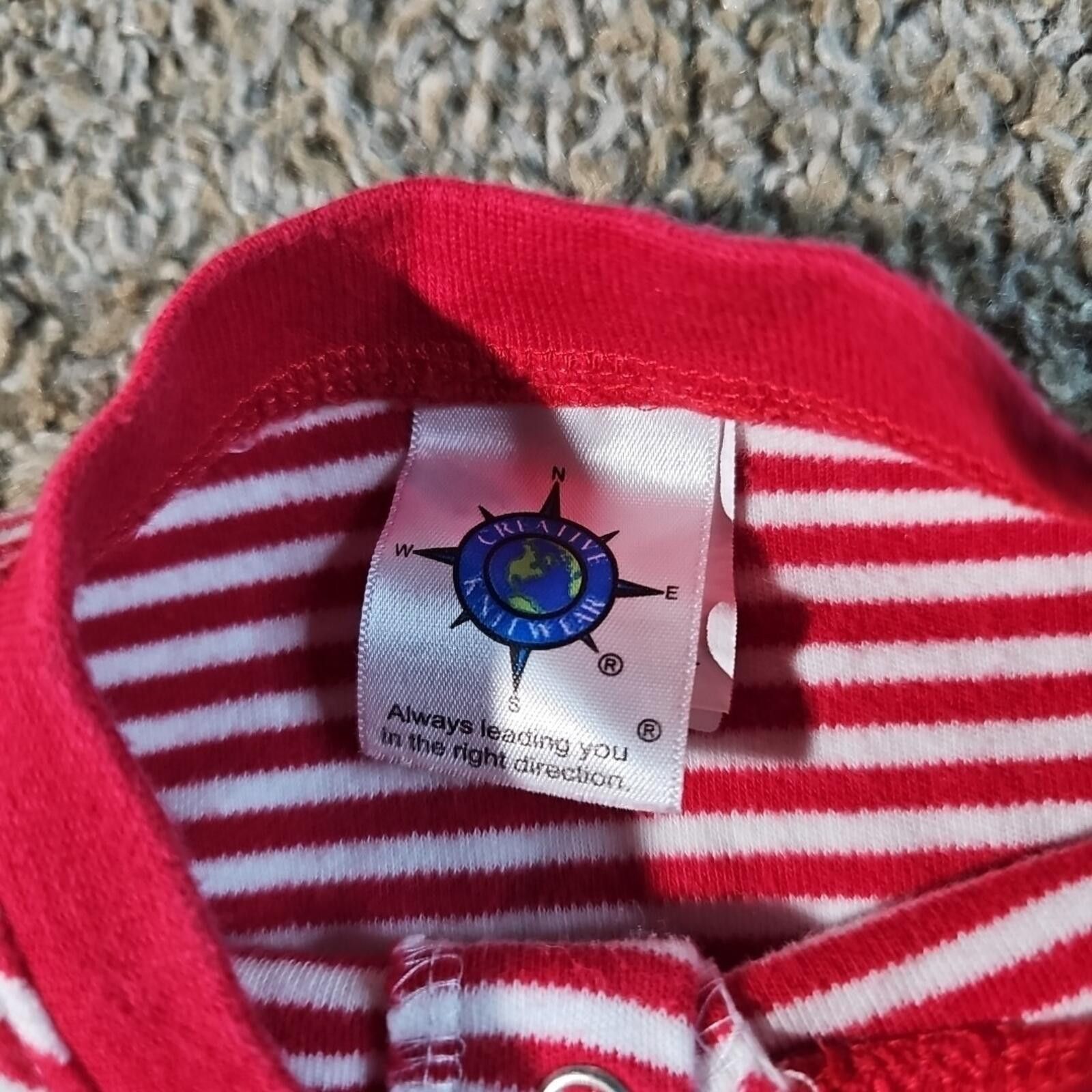 Other Wisconsin Badgers 0-3 Months Outfit Size ONE SIZE - 3 Thumbnail