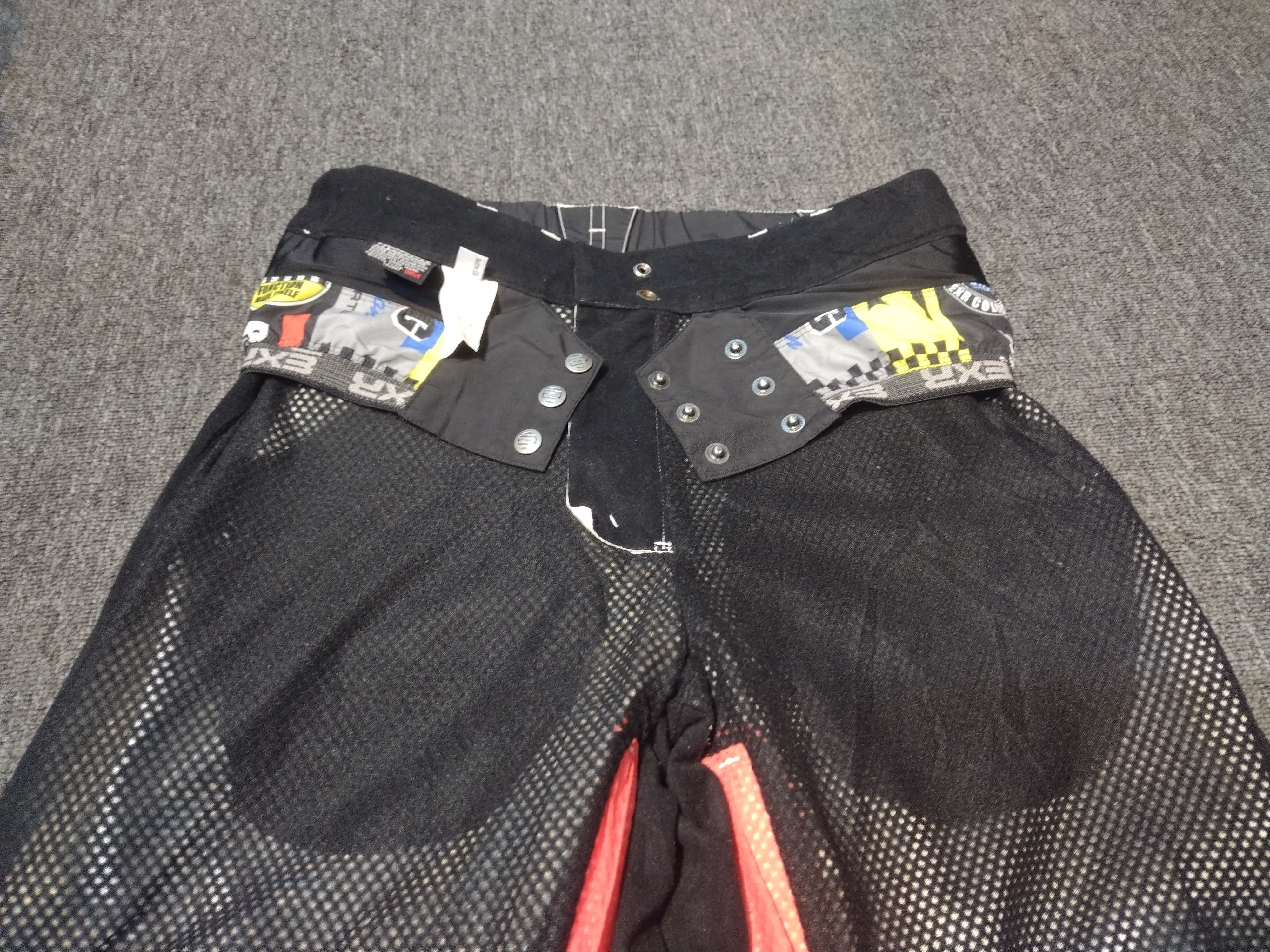 (+)PEOPLE Awesome design EXR 55 JEANS thinsulate double layers Size US 31 - 20 Thumbnail