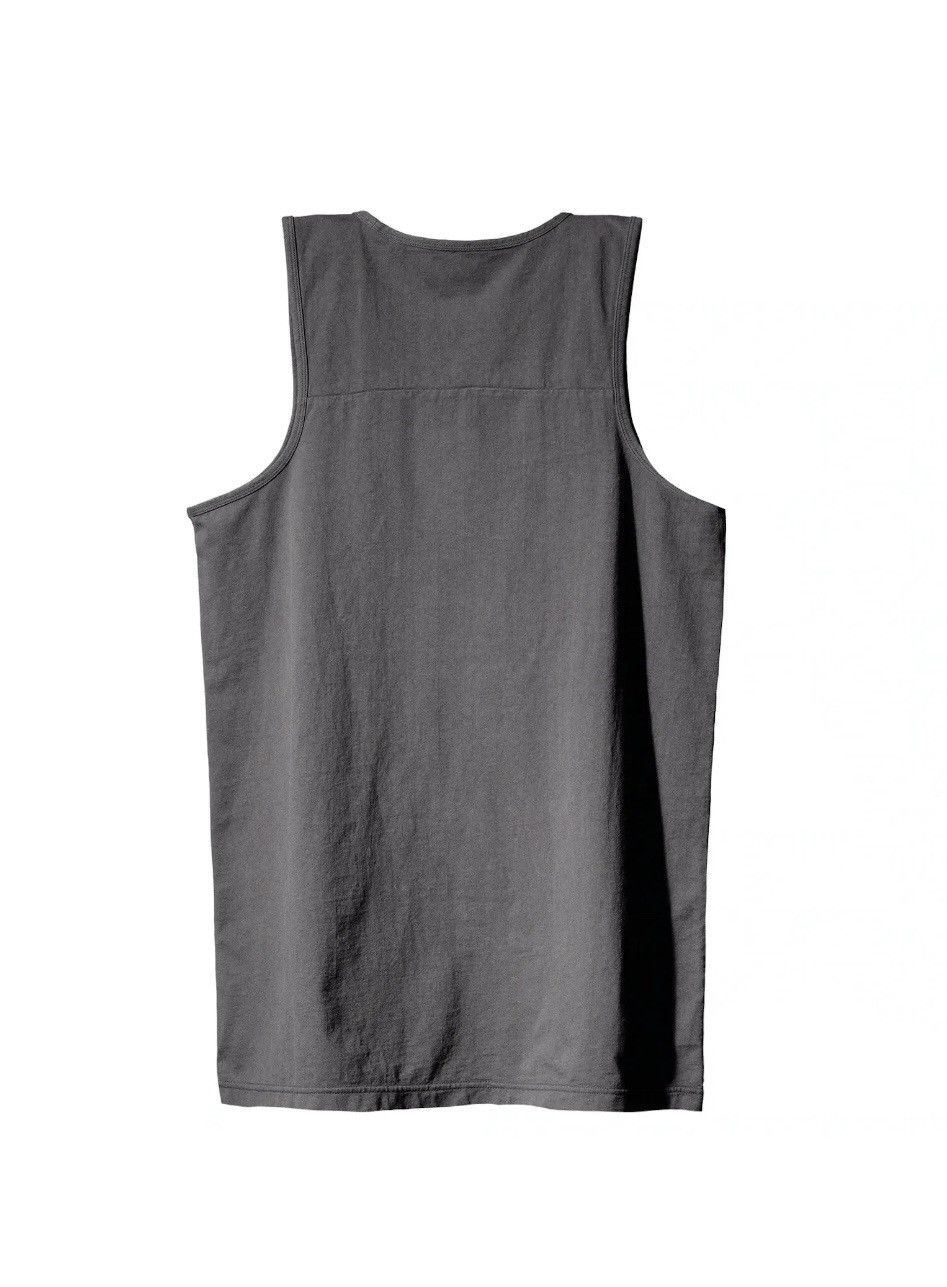 Balenciaga × Gap × Kanye West YEEZY GAP LOOSE TANK TOP Size US M / EU 48-50 / 2 - 15 Thumbnail