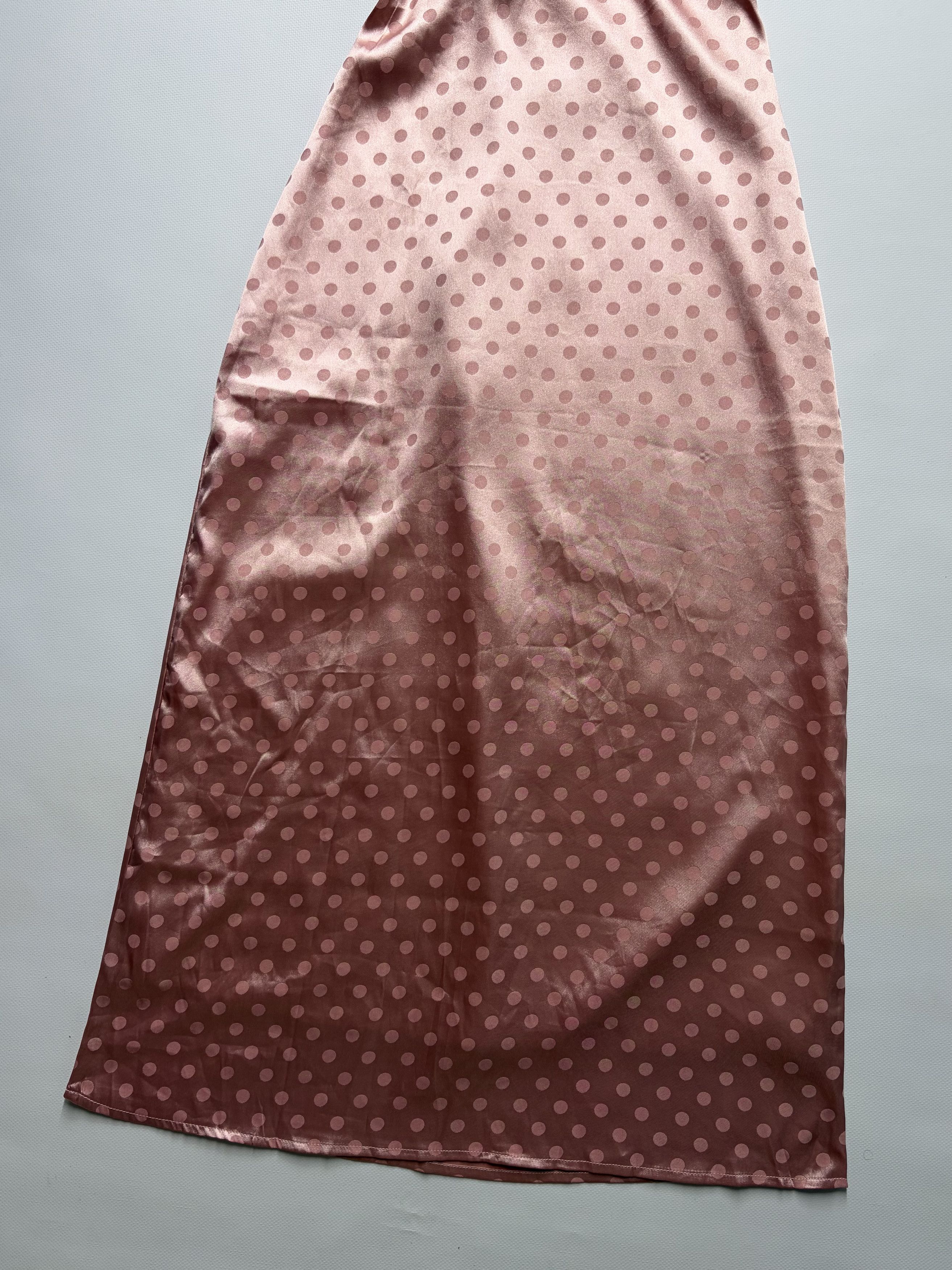 Vintage Vintage Women's Dress Size M / US 6-8 / IT 42-44 - 4 Thumbnail