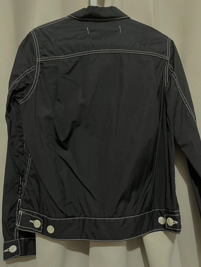 Comme Des Garcons casual cardigan