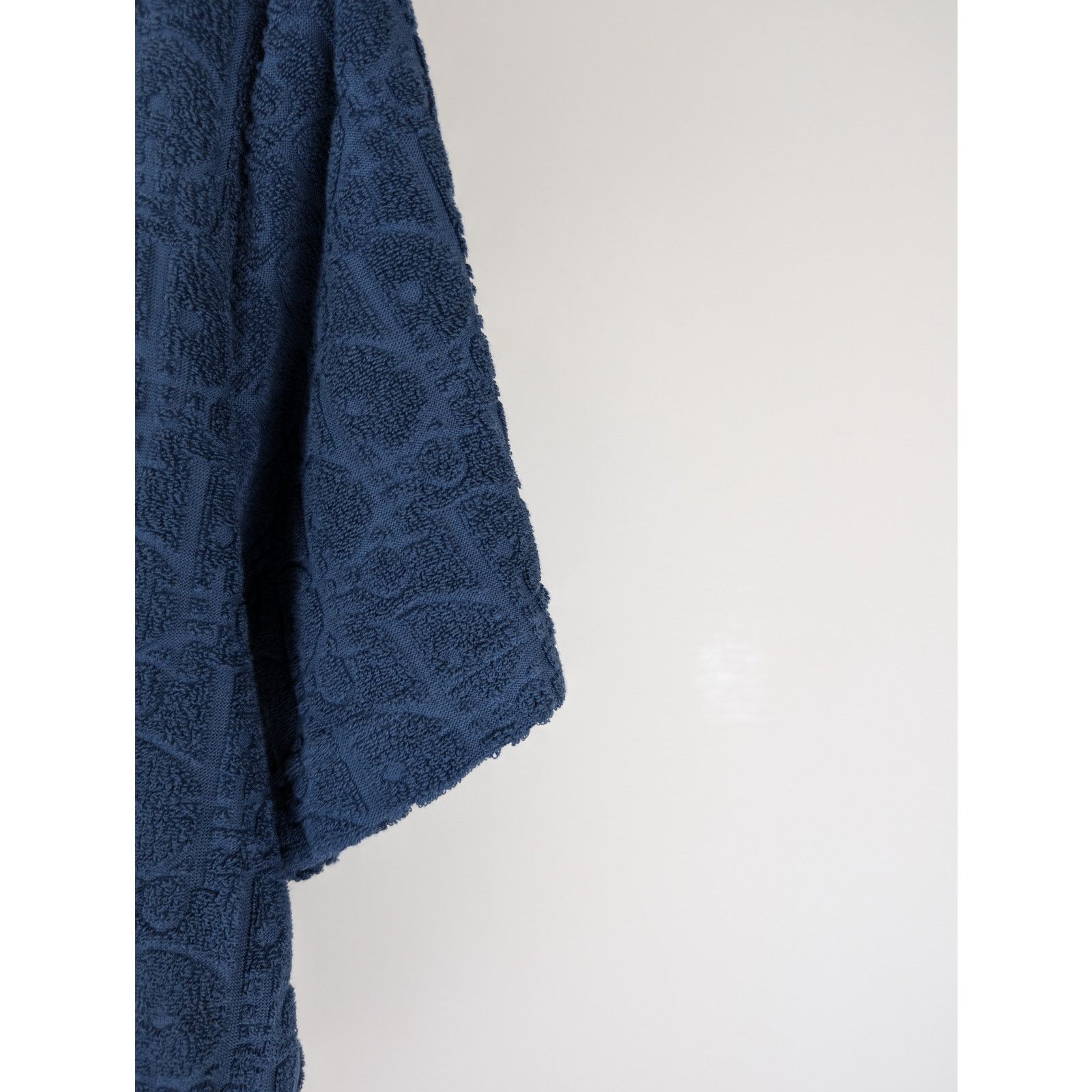 Dior o1rshd1 Polo Shirt in Blue Size US S / EU 44-46 / 1 - 14 Thumbnail