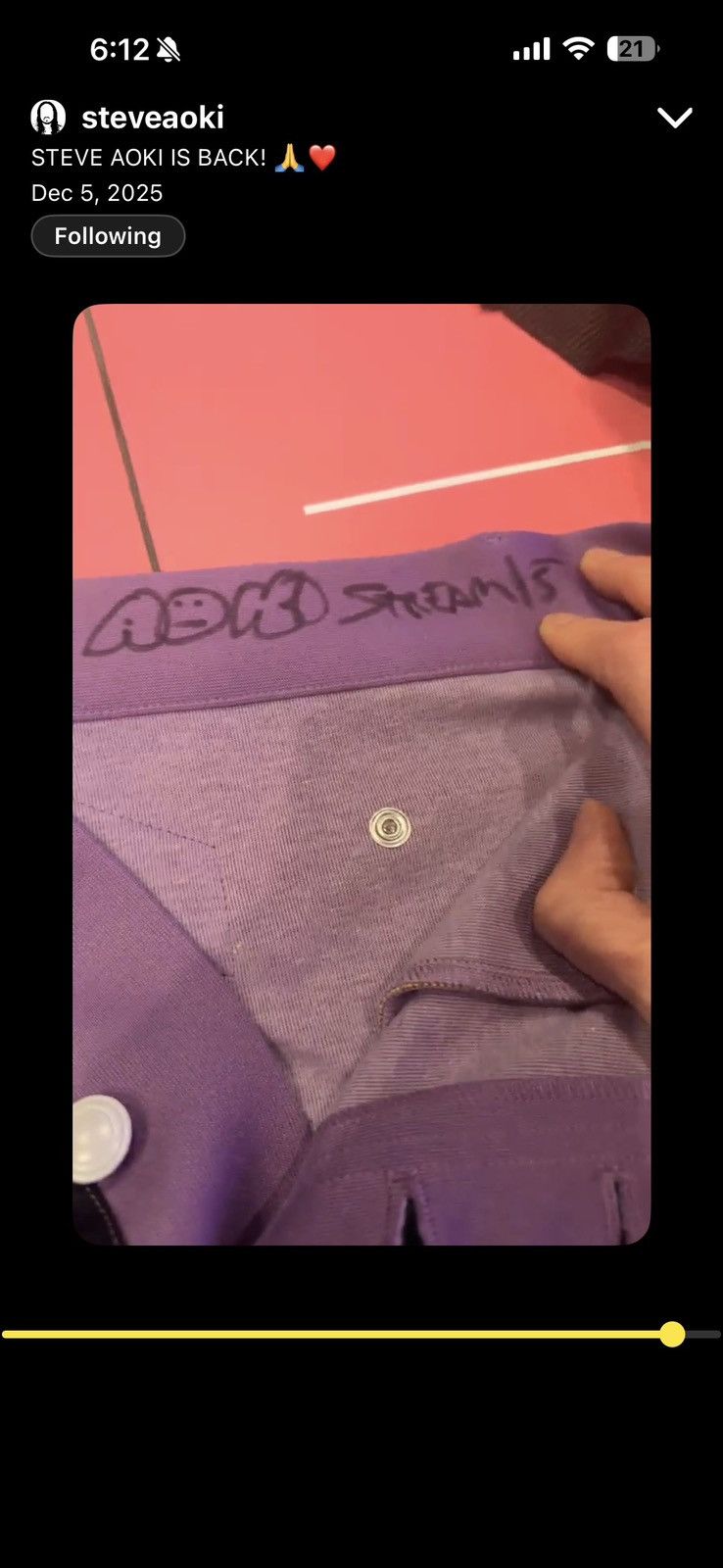 Adidas × Jeremy Scott JEREMY SCOTT ADIDAS MOTOR PANTS- PURCHASED FROM STEVE AOKI Size US 32 / EU 48 - 11 Thumbnail
