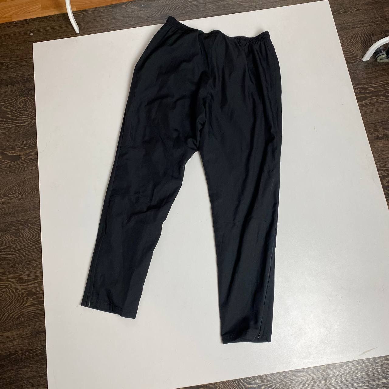 Nike Nike vintage pants Size:XL Size US 36 / EU 52 - 2 Thumbnail