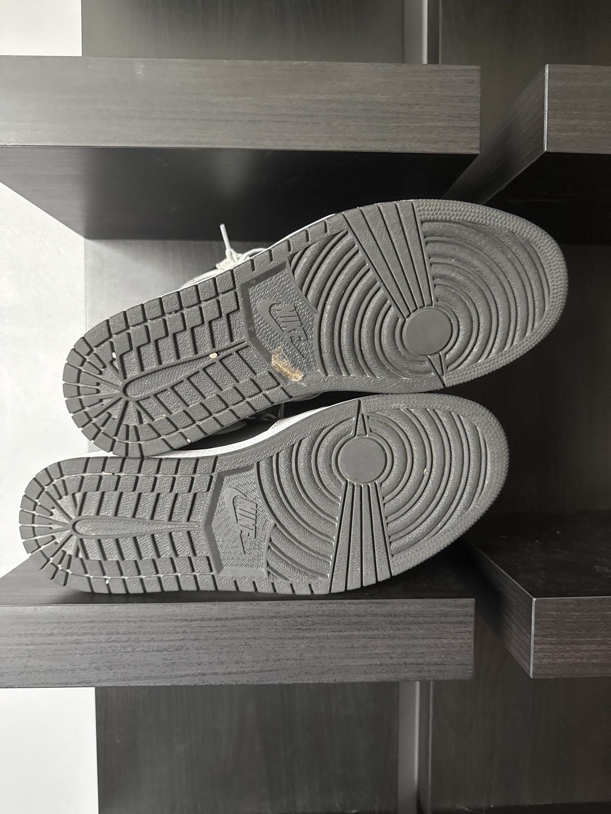 Jordan Brand × Nike Jordan 1 Size US 10.5 / EU 43-44 - 5 Thumbnail