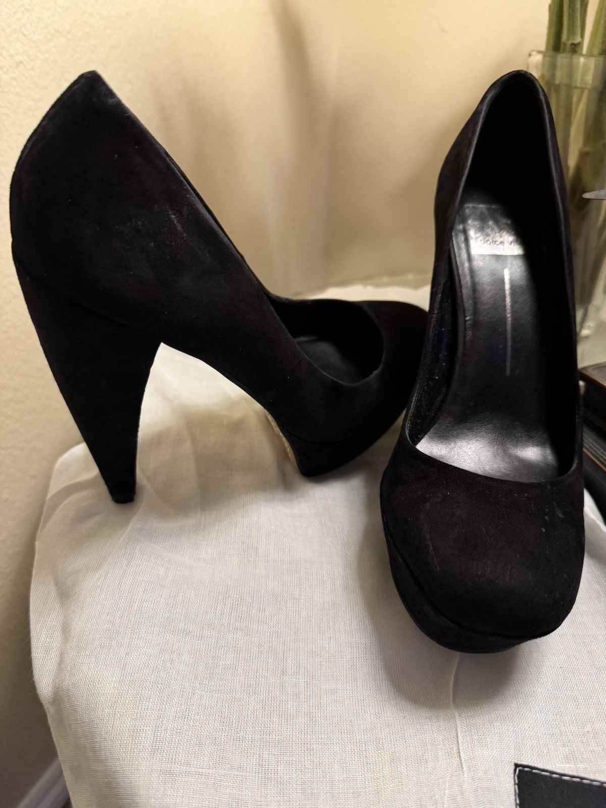 Dolce Vita Dolce Vita Size US 8.5 / IT 38.5 - 2 Thumbnail