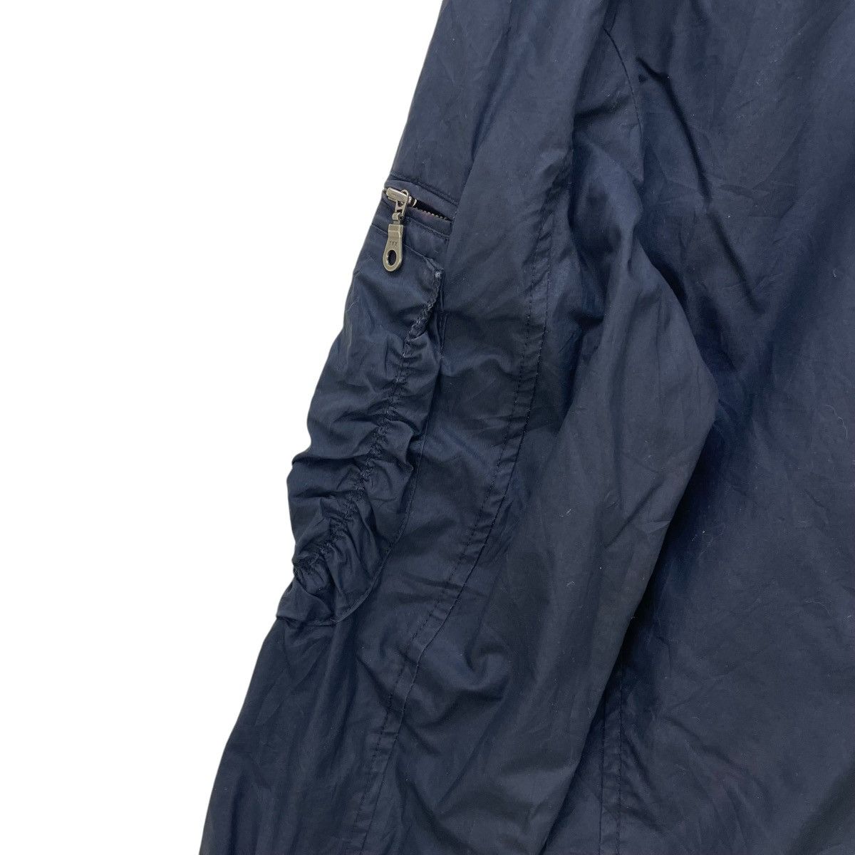 💥Marithe Francois Girbaud Light Jacket