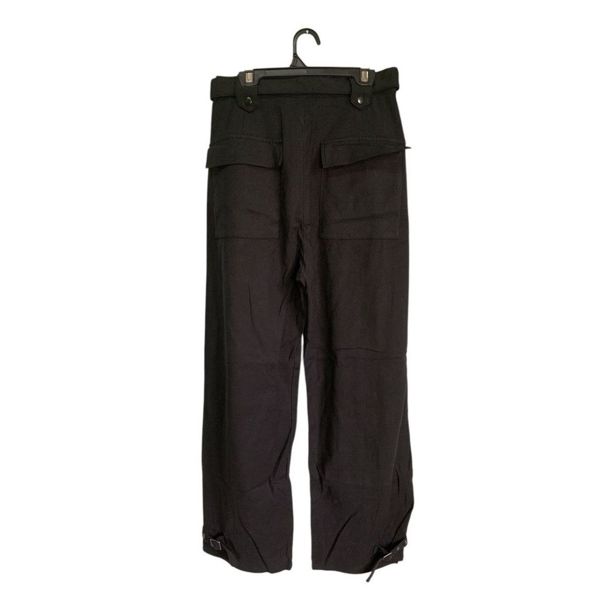 Zara Rare design Zara Stretch Pants Size 28" / US 6 / IT 42 - 2 Thumbnail