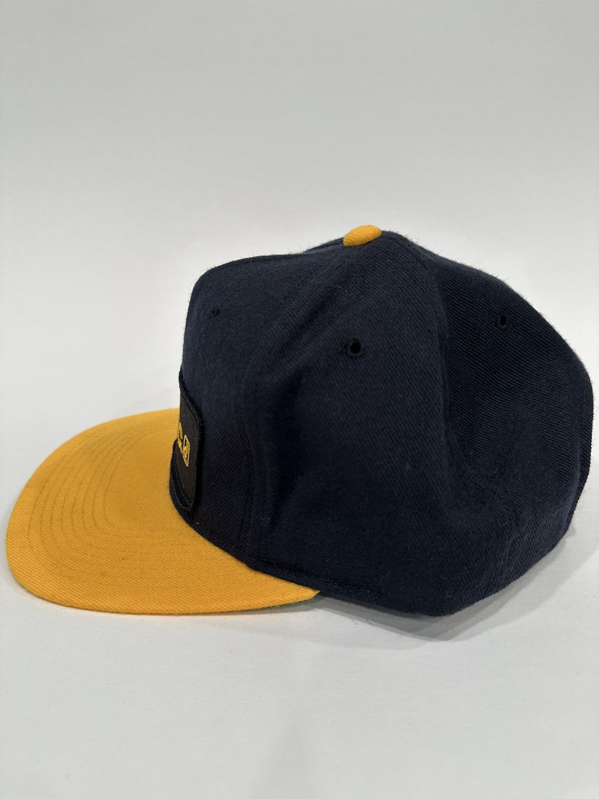 Vintage Vintage Enerpac Snapback Size ONE SIZE - 3 Thumbnail