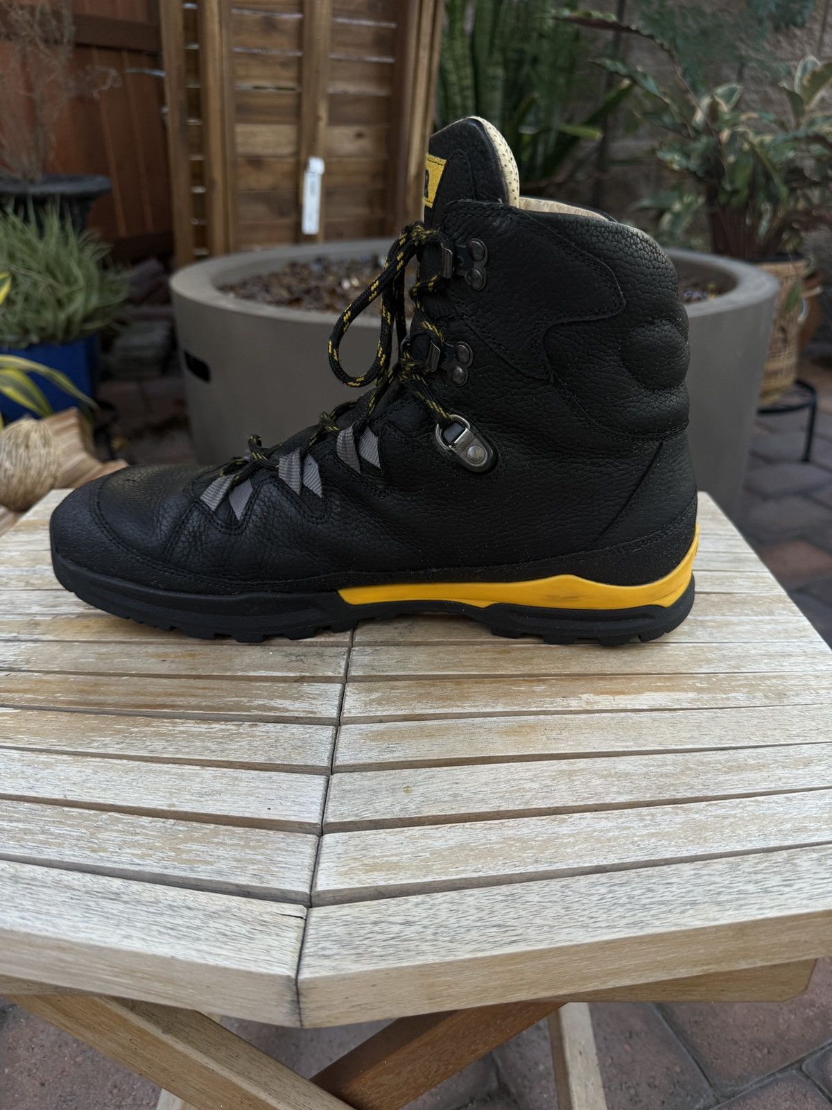 Vibram Hiking boots