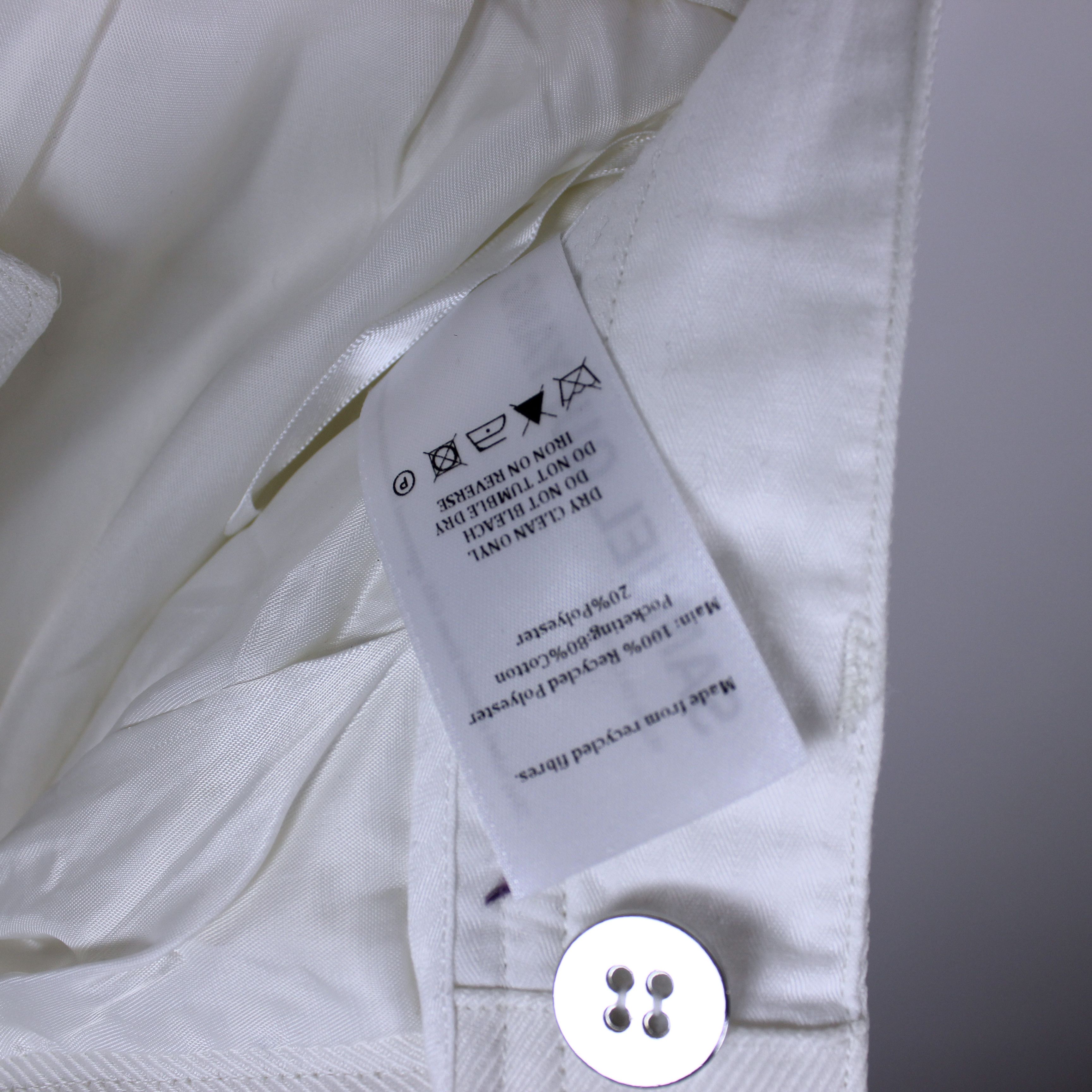 Other SAMUEL GUI YANG pants women Size 28" / US 6 / IT 42 - 11 Thumbnail