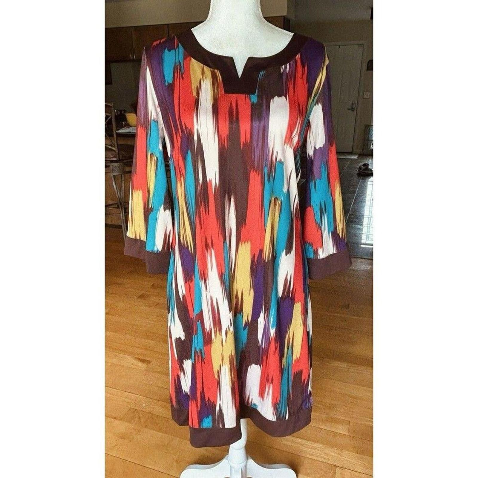 Other Avon Women's Casual-dress Size M / US 6-8 / IT 42-44 - 2 Thumbnail