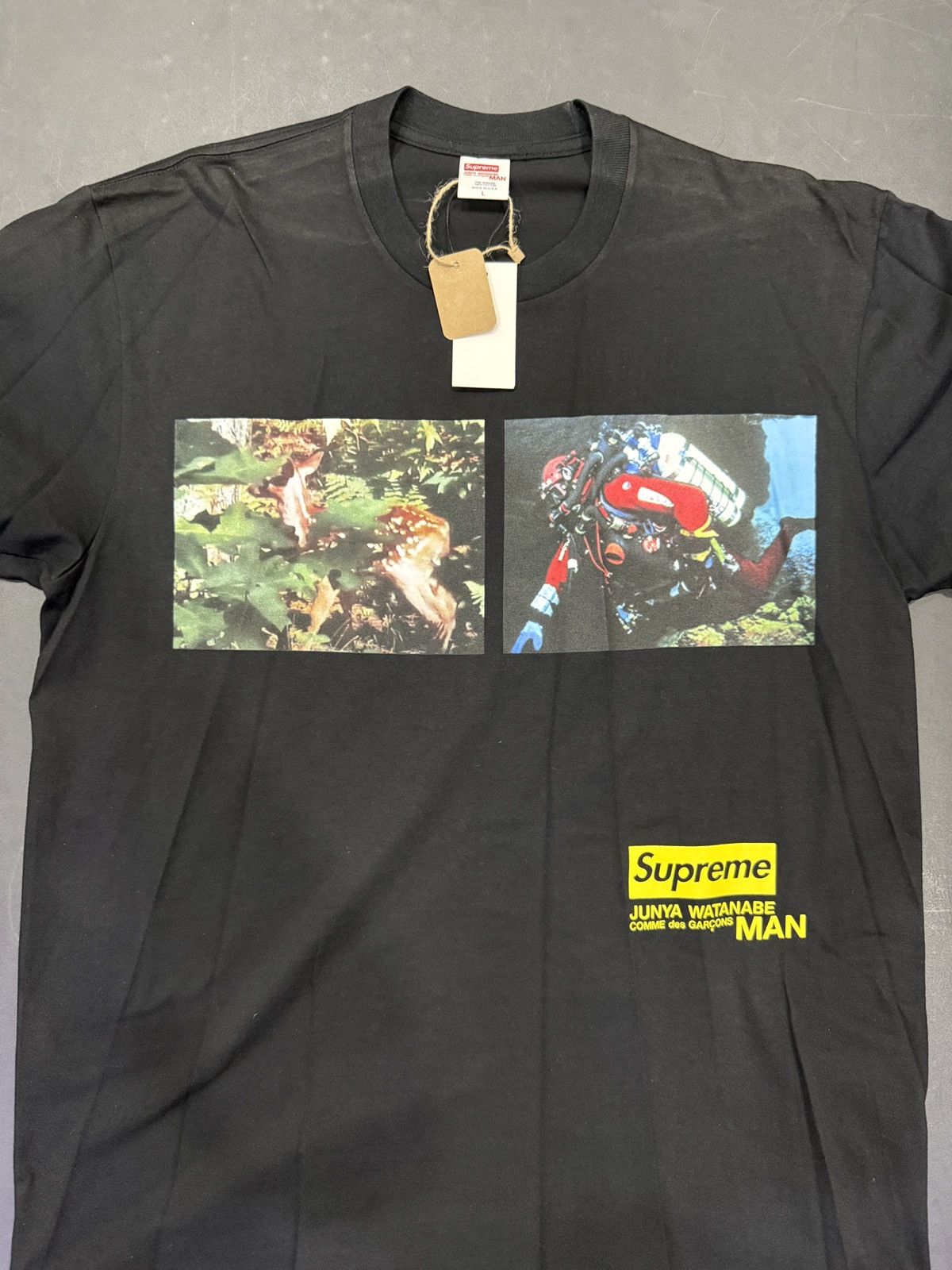 Supreme supreme junya watanabe Size US L / EU 52-54 / 3 - 1 Thumbnail