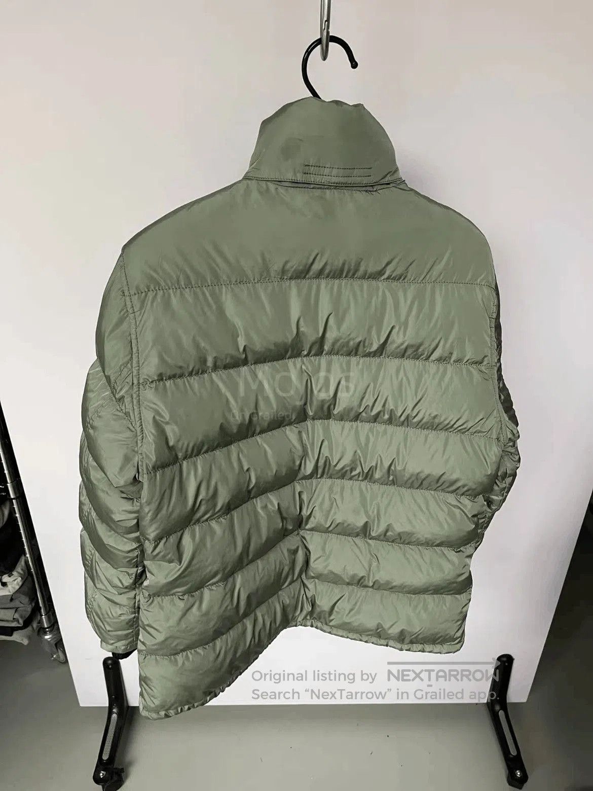 Prada Sz 46 Prada Sports Red Label Puffer Jacket. Size US S / EU 44-46 / 1 - 6 Thumbnail