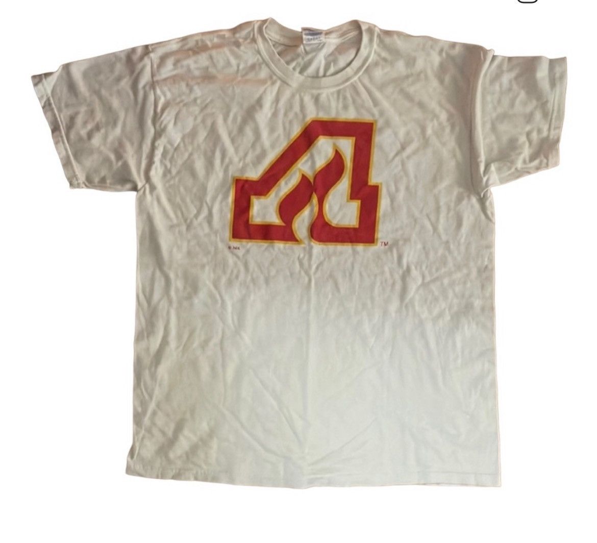 Gildan Bundle 3 Men’s T-Shirt size Large Gildan Iron Addick Size US L / EU 52-54 / 3 - 3 Thumbnail