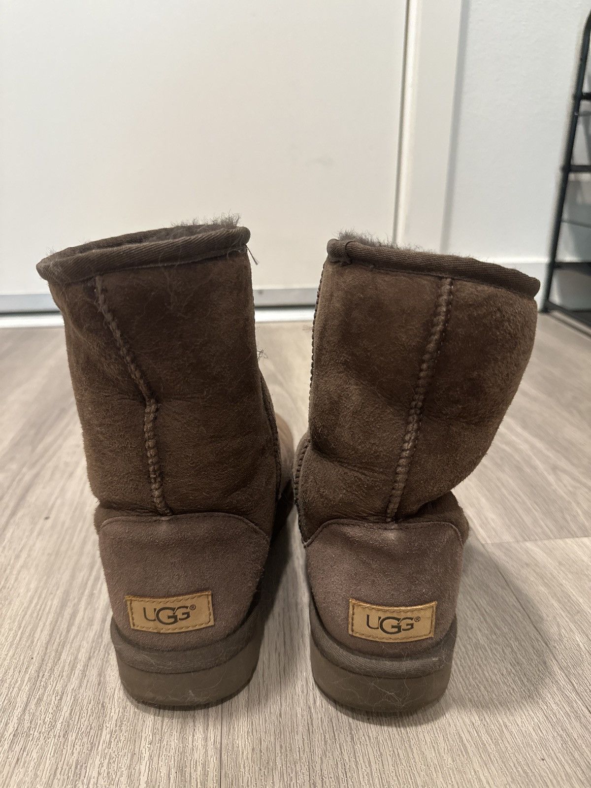 Ugg UGG Women’s Classic Boots us8 Size US 8 / IT 38 - 6 Thumbnail