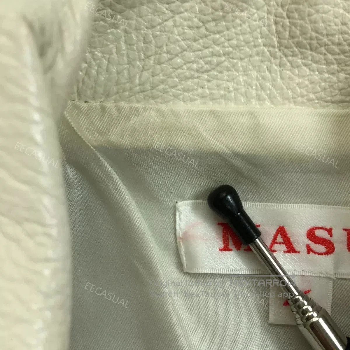 Other Masu Clover Studs Riders Jacket. Size US S / EU 44-46 / 1 - 9 Thumbnail