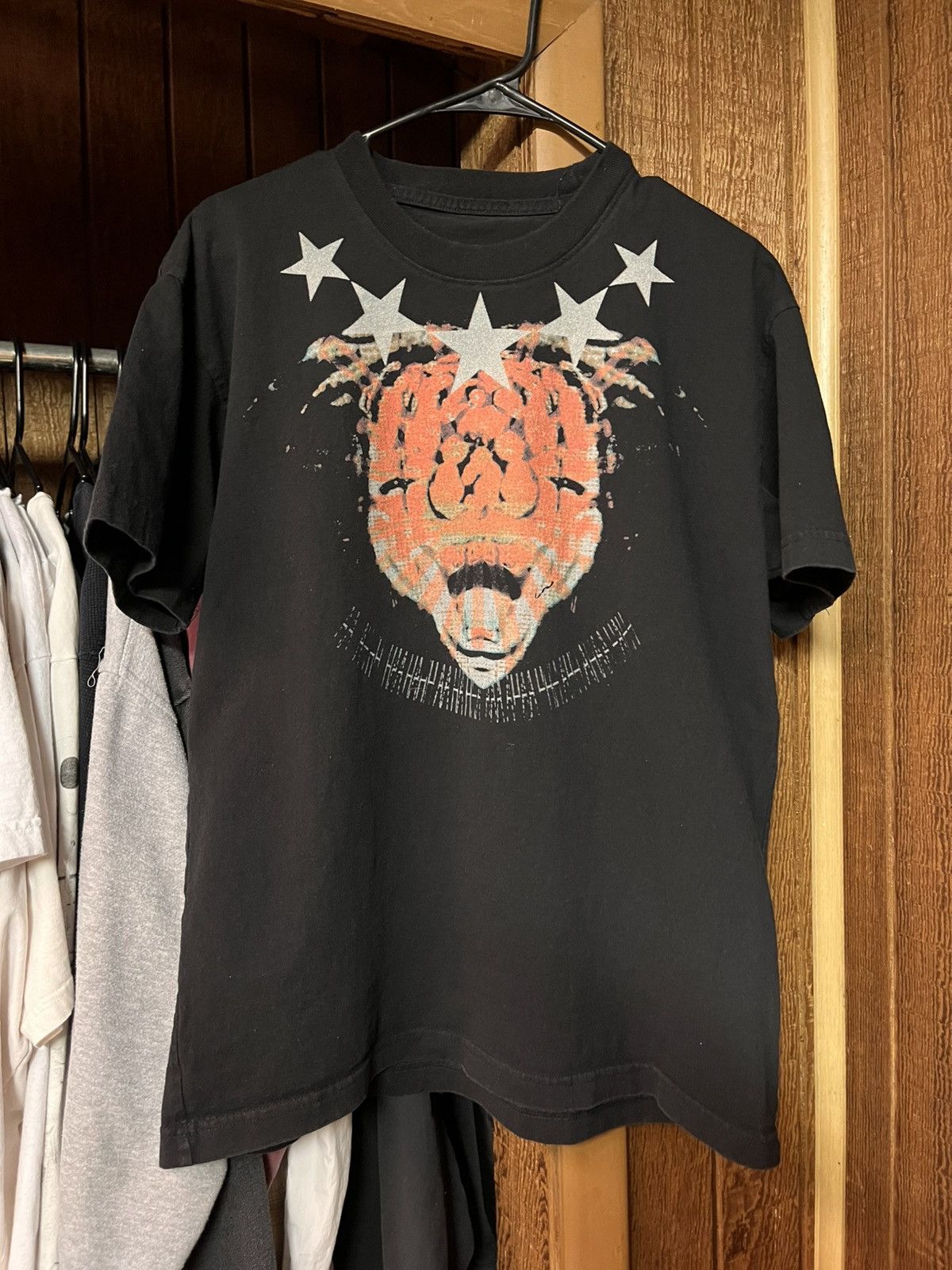 Vintage NVR Neverending Shortsleeve Size US L / EU 52-54 / 3 - 1 Preview