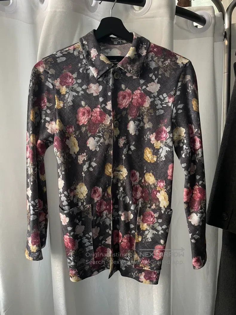 Comme des Garcons Comme Des Garcons size one-size-fits-all Polyester floral Size XS / US 0-2 / IT 36-38 - 1 Thumbnail