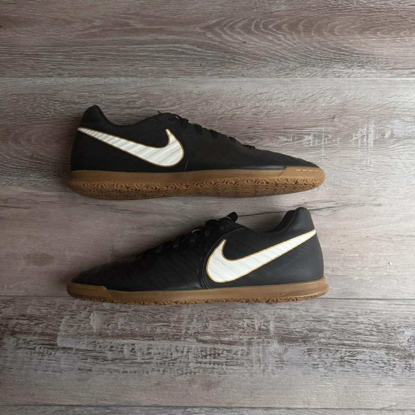 Nike NIKE • Tiempo X Rio IV (14M) Size US 14 / EU 47 - 2 Thumbnail