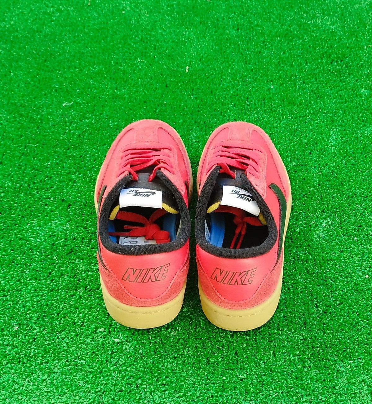 Nike Shoes Nike SB Size US 6 / EU 39 - 5 Thumbnail