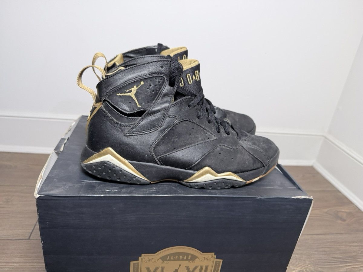Jordan Brand Air Jordan 6 & 7 “Golden Moments Pack” GMP – Size 10.5 Size US 10.5 / EU 43-44 - 11 Thumbnail