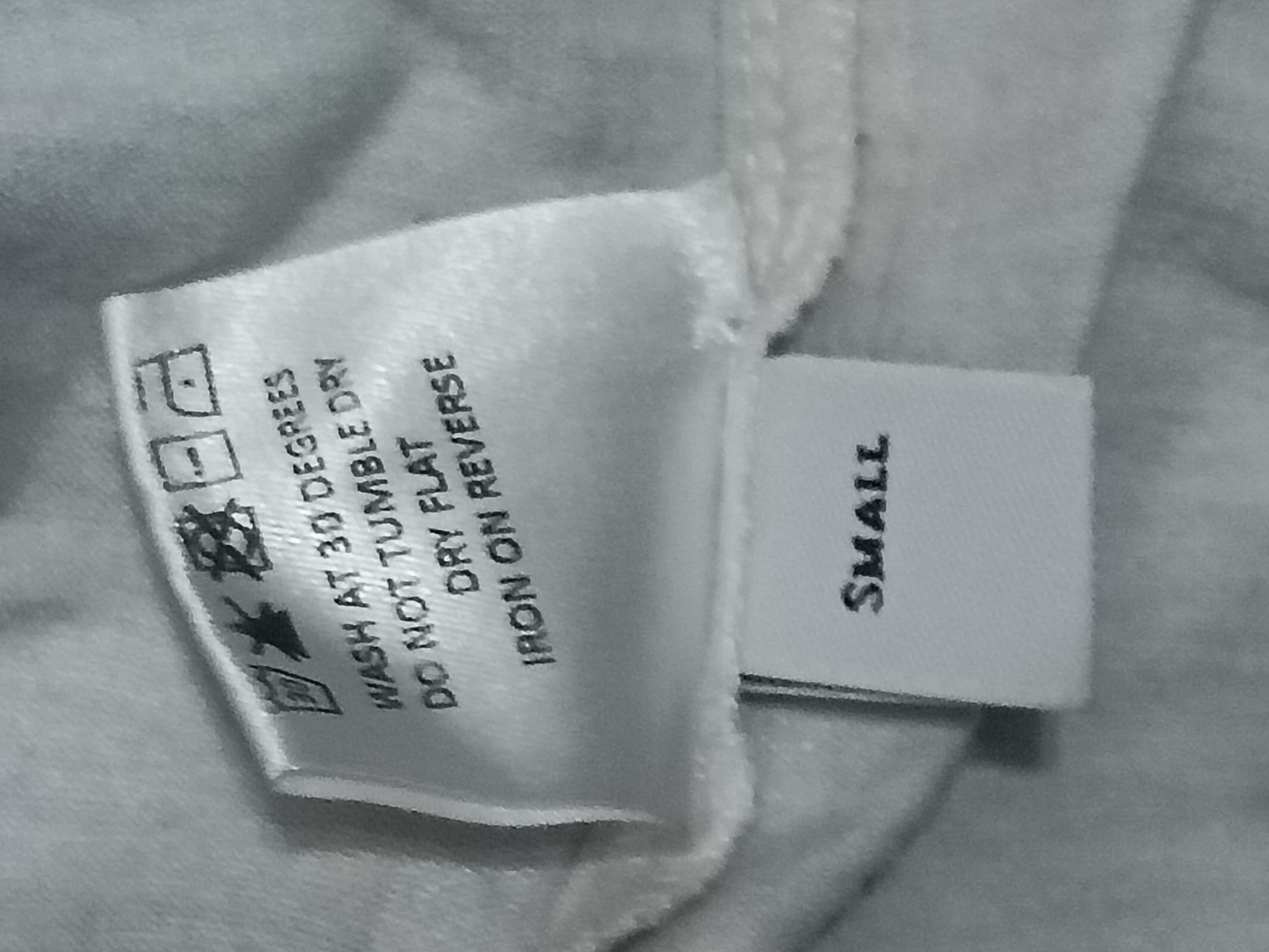 JW Anderson J.W. ANDERSON OVP SHIRT Size US S / EU 44-46 / 1 - 4 Thumbnail