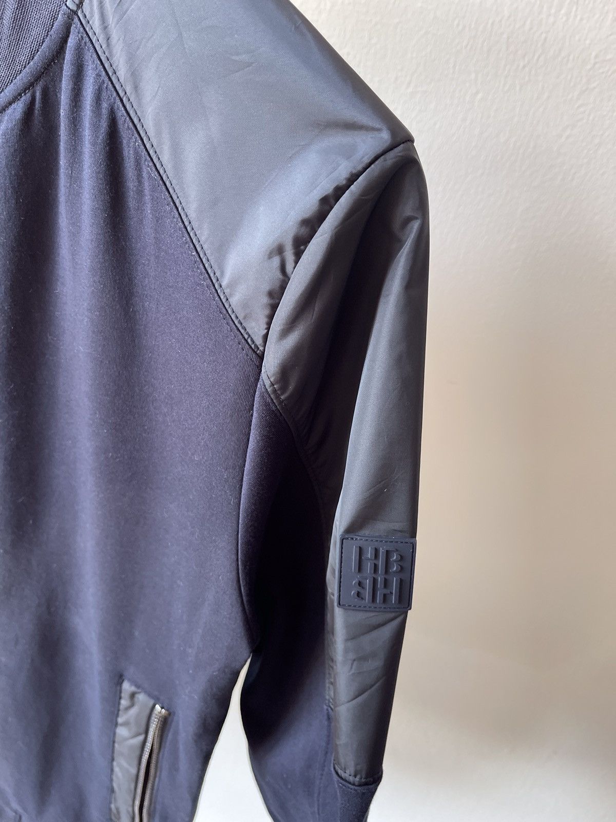 Designer × Hugo Boss Hugo Boss Bomber Jacket Style Size US M / EU 48-50 / 2 - 6 Thumbnail