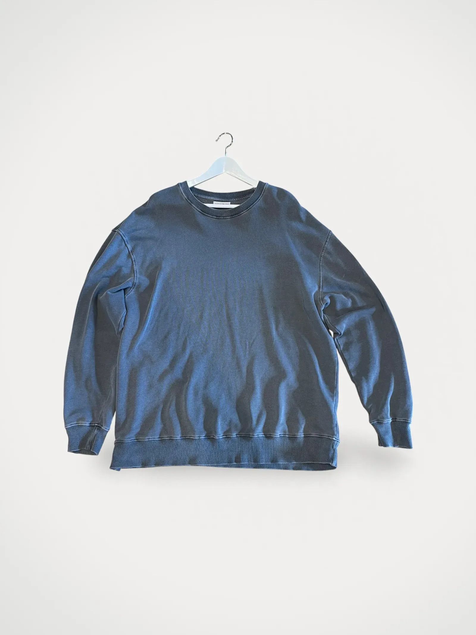 These Glory Days These Glory Days Slub Knit Cardigan Grailed