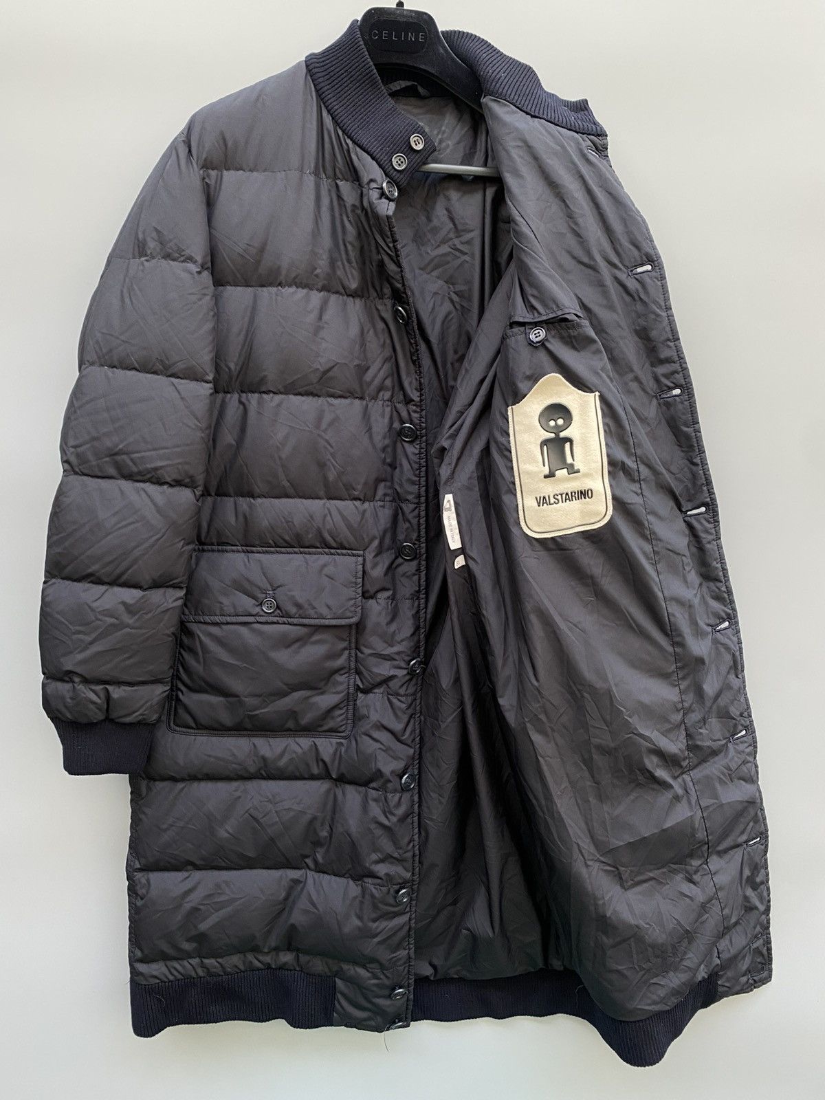 Valstar Valstar- Valstarino Down Coat Size US M / EU 48-50 / 2 - 11 Thumbnail