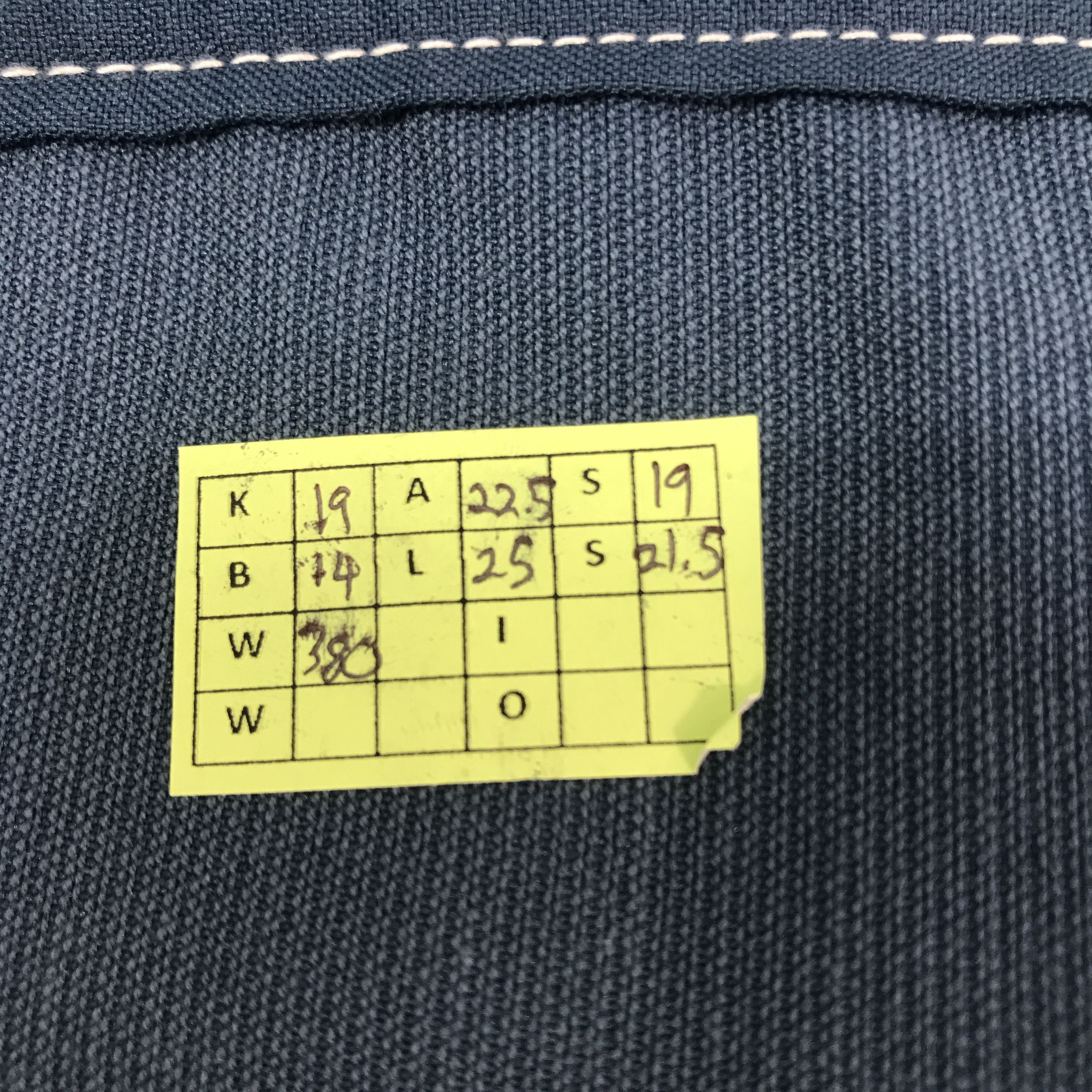 Japanese Brand × Vintage Vintage Og Toshiba Carrier Japan uniform Jacket Size US L / EU 52-54 / 3 - 12 Thumbnail