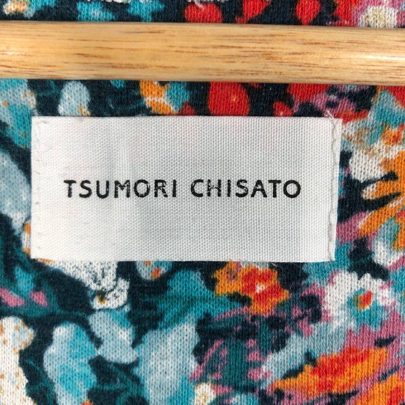 Issey Miyake Vintage Tsumori Chisato Ladies t-shirt Size XS / US 0-2 / IT 36-38 - 5 Thumbnail