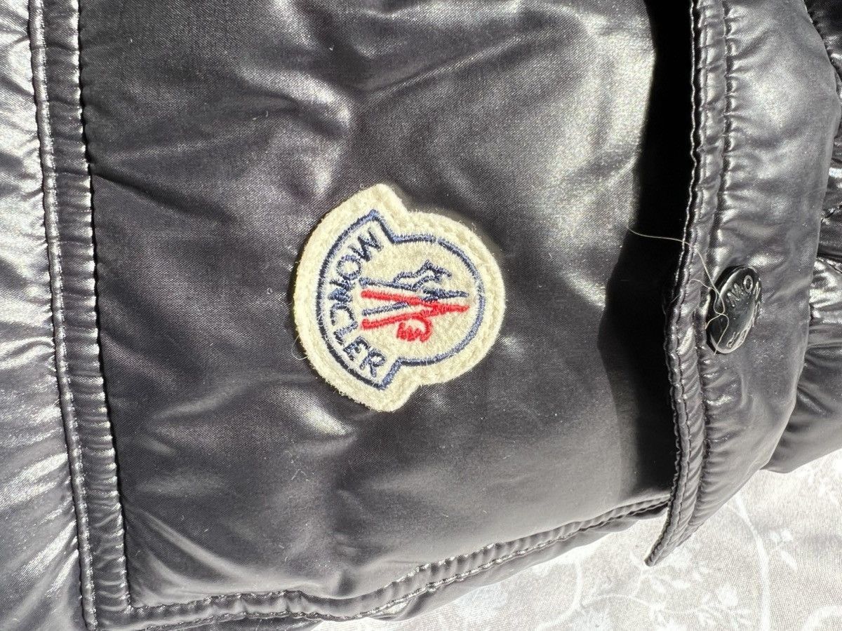 Moncler Moncler Maya Jacket Size US L / EU 52-54 / 3 - 5 Thumbnail