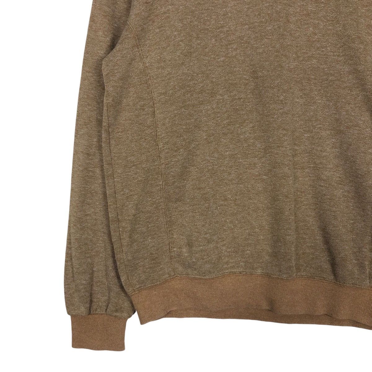 Japanese Brand × Mr. Junko Japanese Mr Junko Sweatshirt Casual Wear Nice Design Simple Size US S / EU 44-46 / 1 - 4 Thumbnail