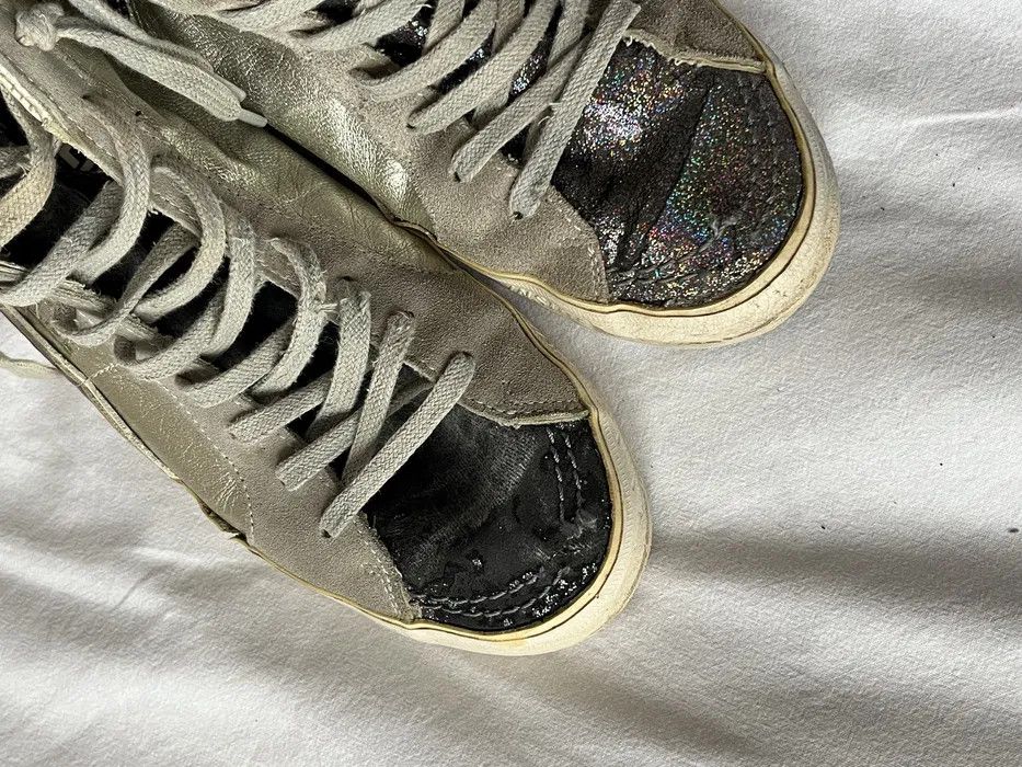 Golden Goose GOLDEN GOOSE SNEAKERS Size US 8 / IT 38 - 4 Thumbnail