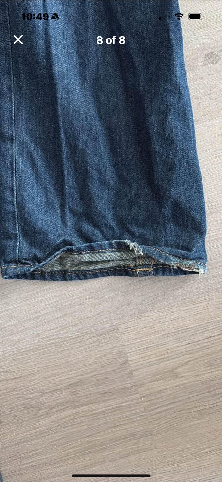 True Religion True Religion Jeans Size US 29 - 8 Thumbnail