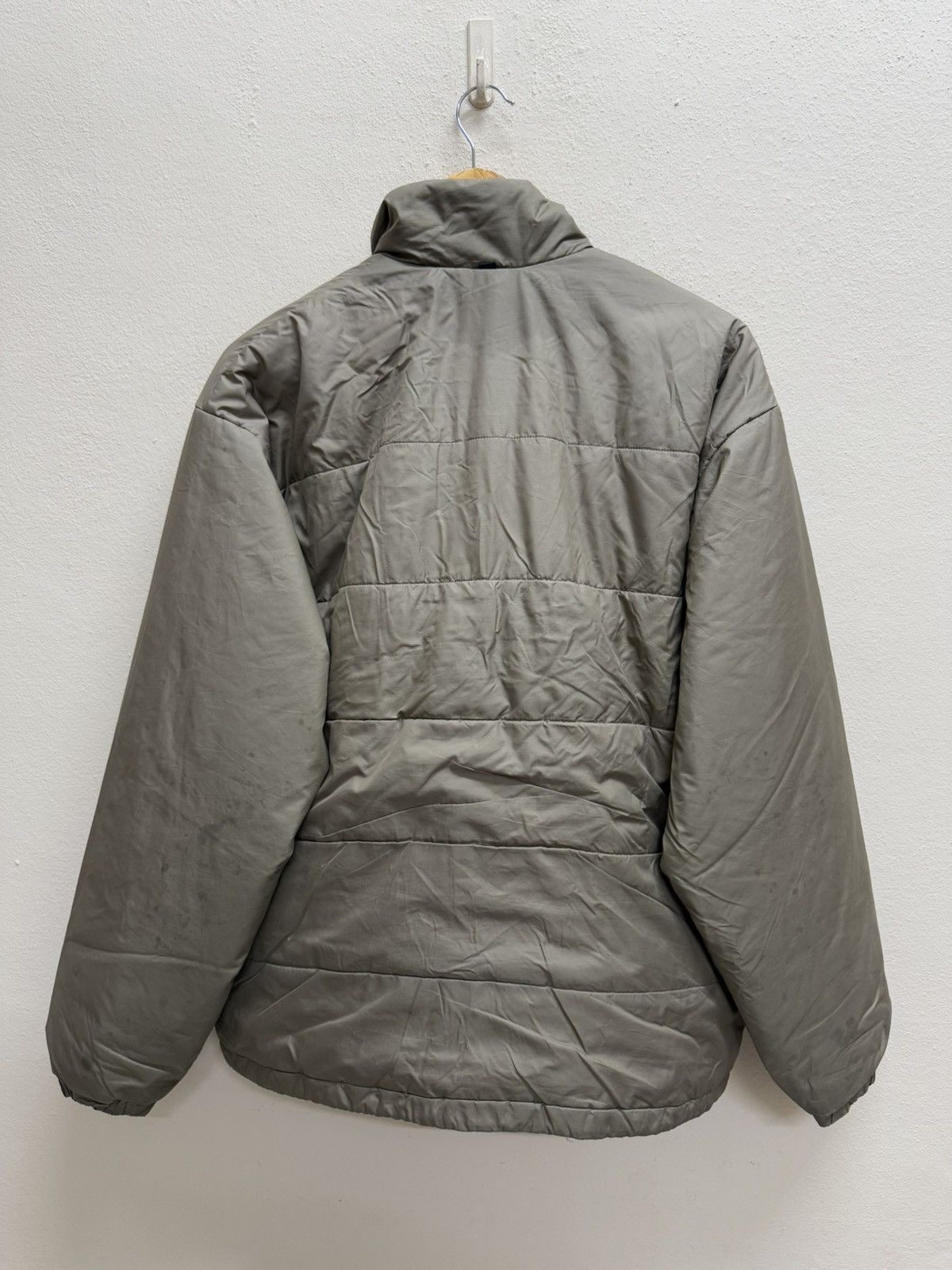 The North Face THE NORTH FACE INNER PUFFER PADDED QUILTED PRIMALOFT JACKET Size US XL / EU 56 / 4 - 20 Thumbnail