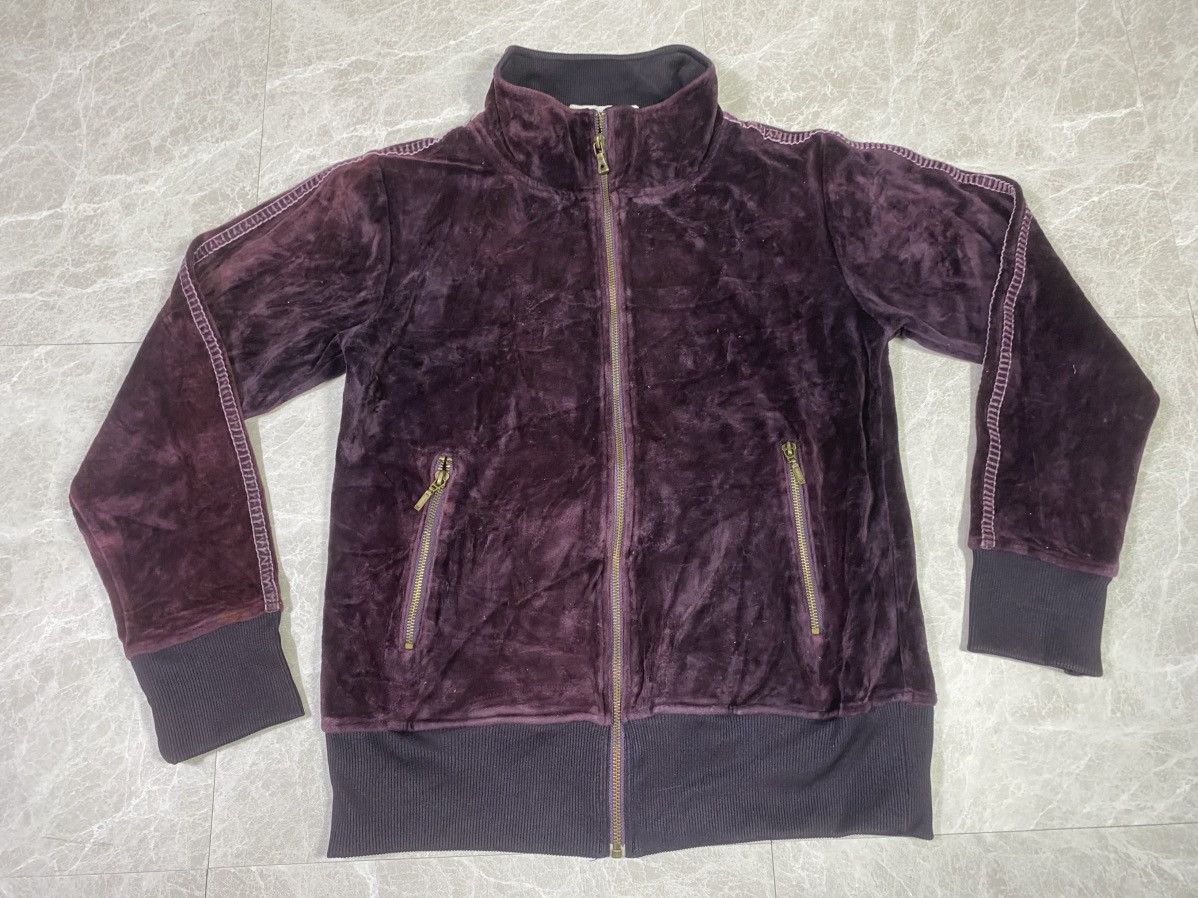 semanticdesign Vintage semanticdesign marin zipper size m 5008 Size US M / EU 48-50 / 2 - 2 Thumbnail