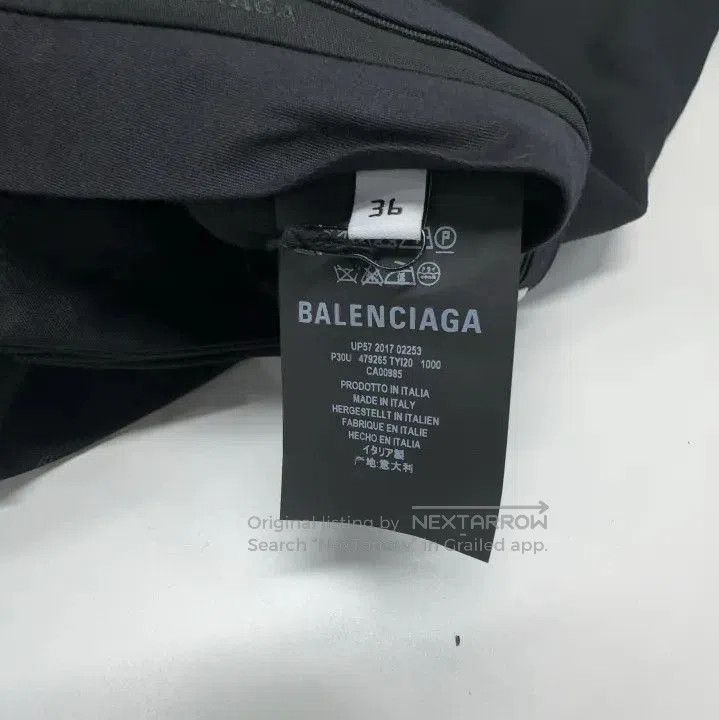 Balenciaga Balenciaga Casual Straight. Size US 36 / EU 52 - 4 Thumbnail
