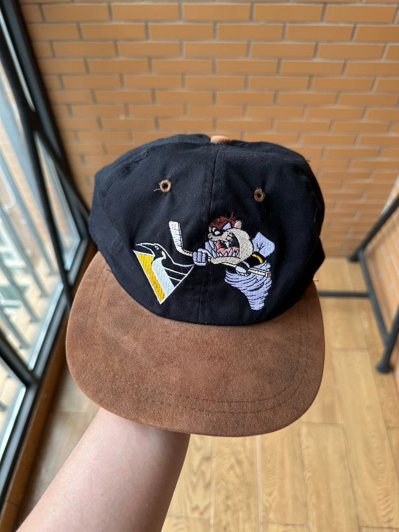 Vintage Vintage Vintage Cap 1994 2505-Nextarrow Size ONE SIZE - 1 Thumbnail