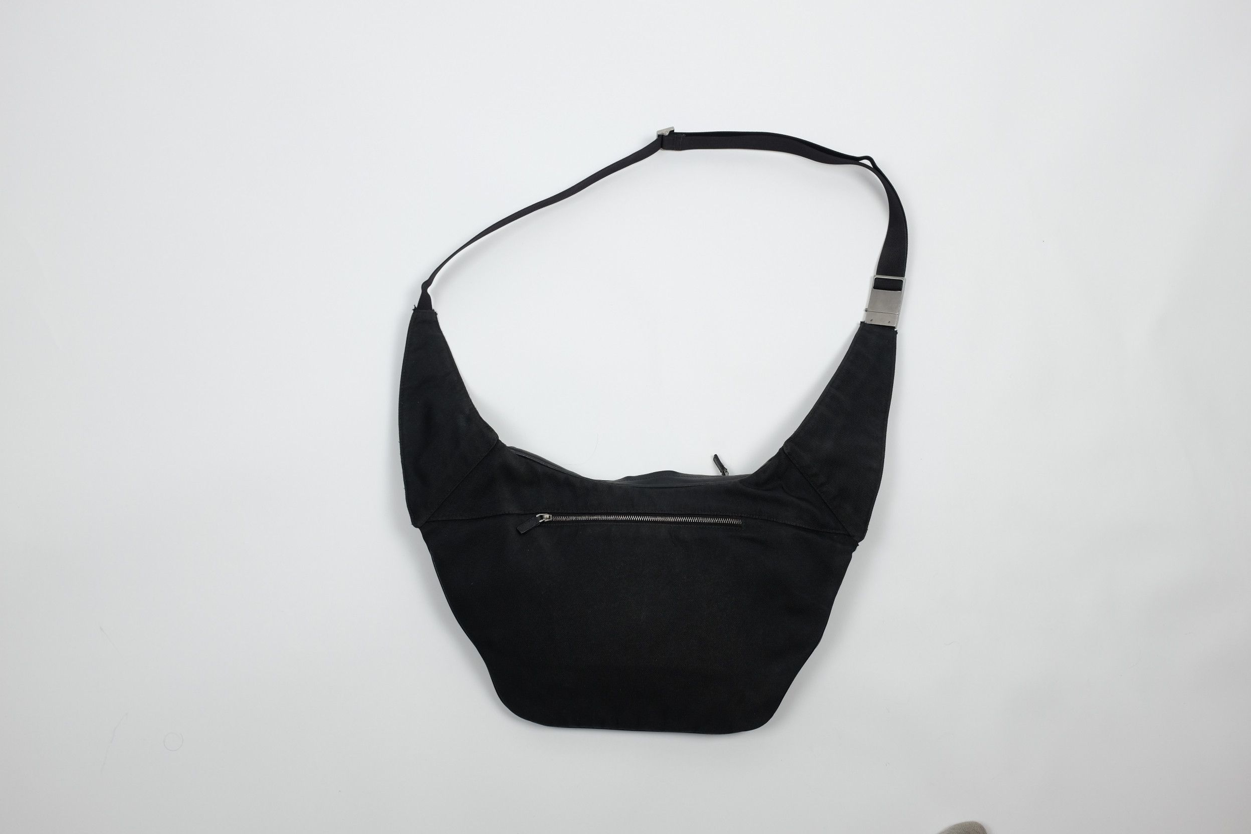 Gucci Gucci by Tom Ford black leather crossbody bag Size ONE SIZE - 11 Thumbnail
