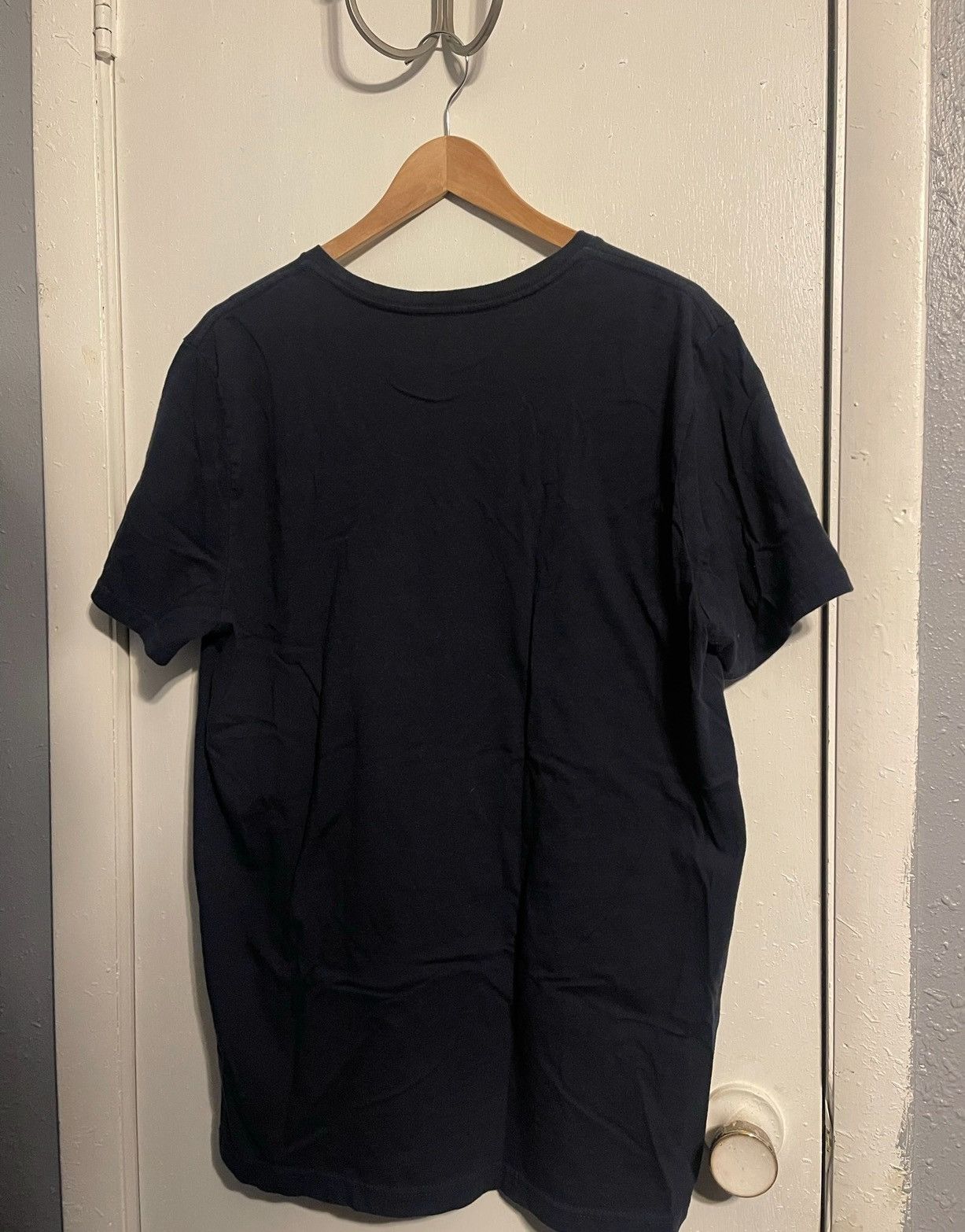 Nautica Nautica Sailing Tee Size US L / EU 52-54 / 3 - 3 Thumbnail