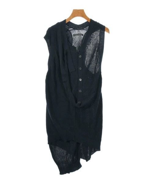 Y's Y's Sleeveless knit shirt Size US L / EU 52-54 / 3 - 1 Thumbnail
