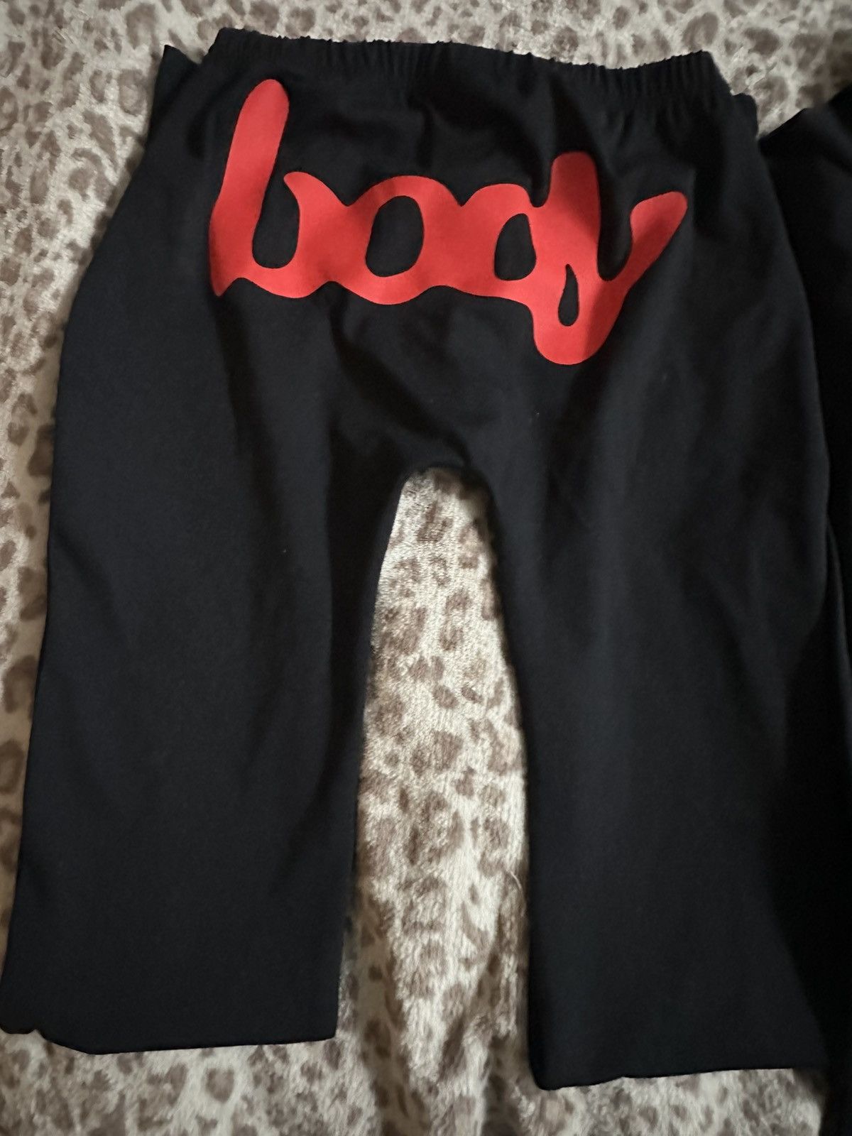 Body by Raven Tracy Body by raven body basics Size XS / US 0-2 / IT 36-38 - 4 Thumbnail