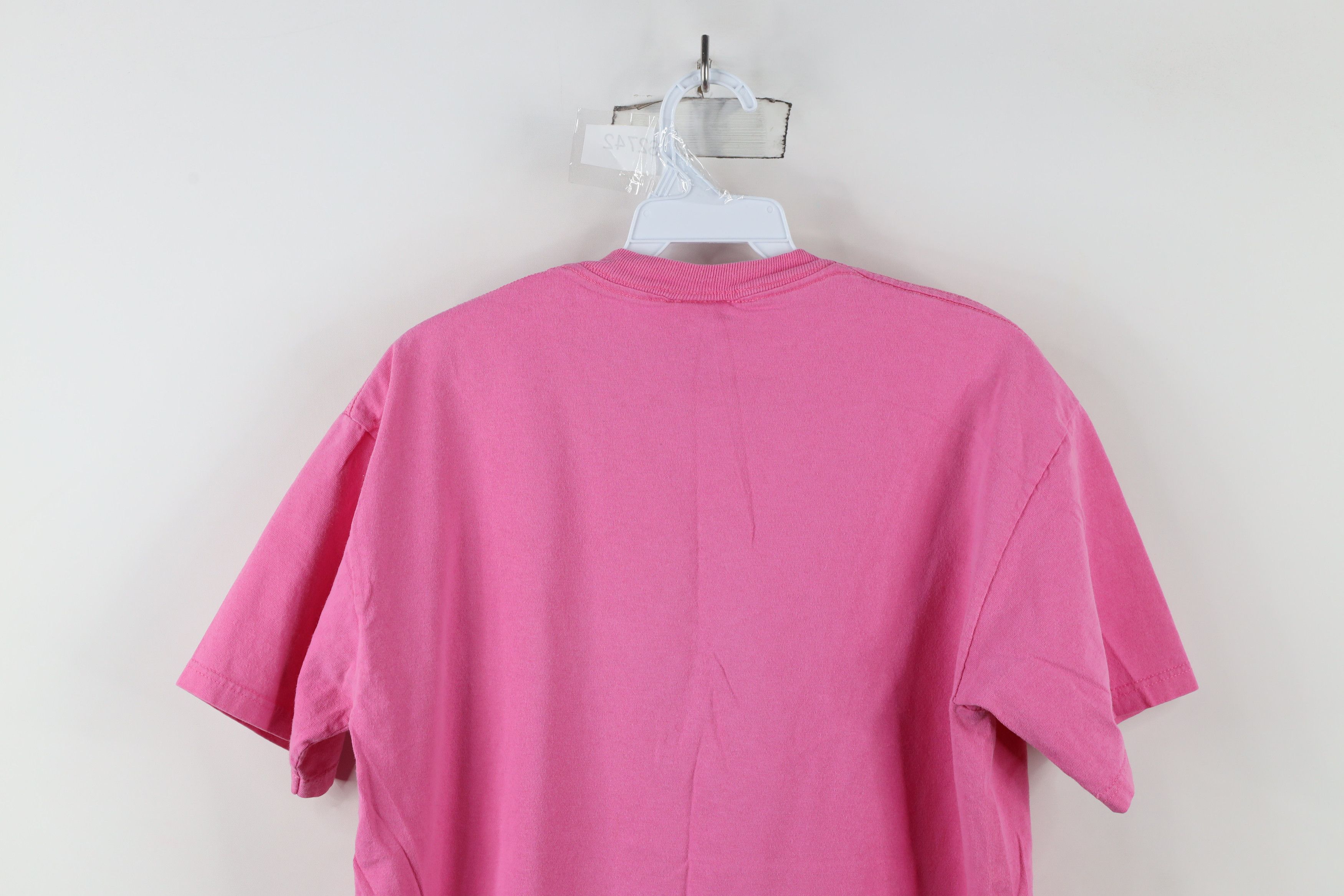 Disney × Vintage Vintage 90s Disney Winnie the Pooh Butterfly T-Shirt USA Size M / US 6-8 / IT 42-44 - 10 Thumbnail