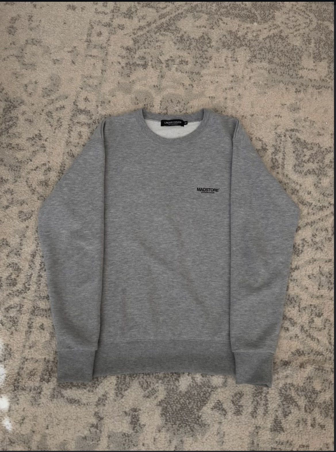 Undercover Undercover x mad store collab Size US S / EU 44-46 / 1 - 1 Thumbnail