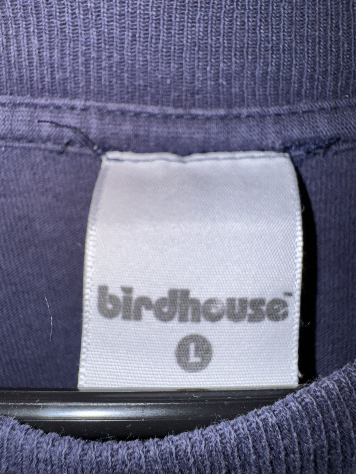 Other RARE Vintage Birdhouse Alien Tee Size US M / EU 48-50 / 2 - 3 Thumbnail