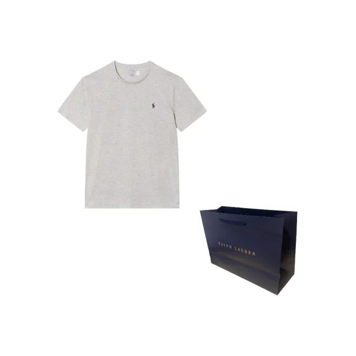 Polo Ralph Lauren Polo Ralph Lauren SS22 Solid Small Logo T-Shirt Size US XL / EU 56 / 4 - 1 Thumbnail