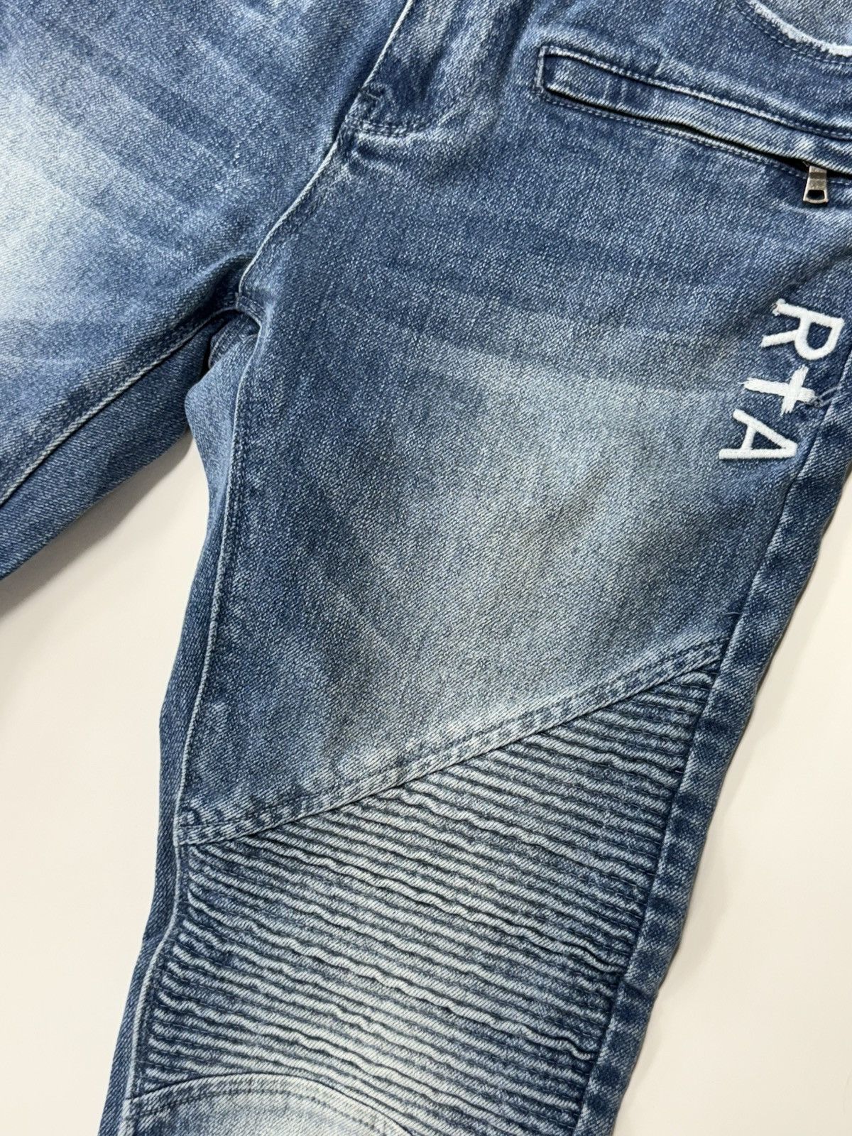 Rta RTA Size US 28 / EU 44 - 2 Thumbnail