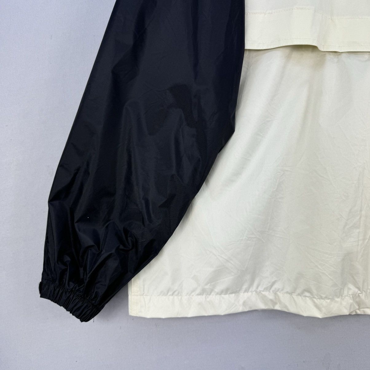 Yamaha Vintage Yamaha Detach Windbreaker Jacket Size US L / EU 52-54 / 3 - 7 Thumbnail